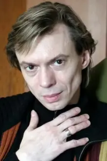 Vladimir Malakhov como: 