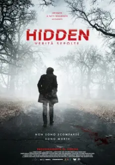 Hidden