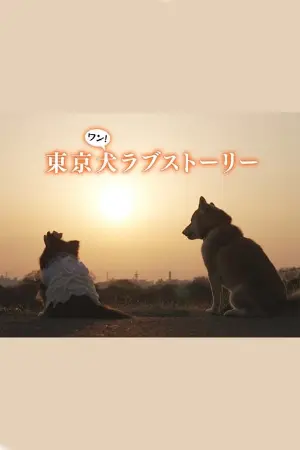 Tokyo Dog Love Story