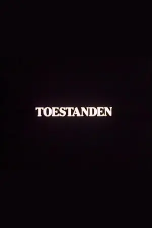 Toestanden