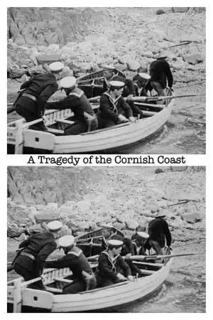 A Tragedy of the Cornish Coast