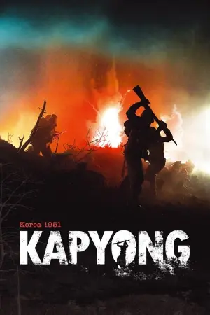 Kapyong