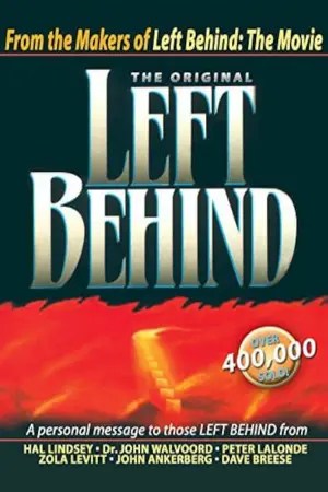 Left Behind