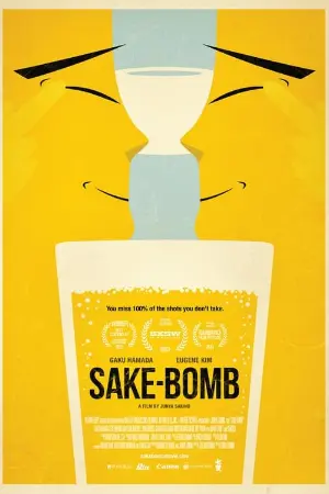 Sake-Bomb