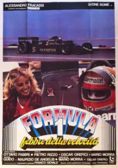 Formula 1 - Speed fever