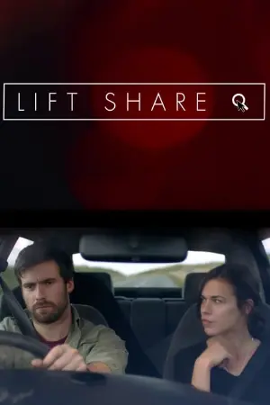 Lift Share