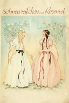 Snow-White and Rose-Red