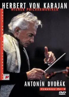 Karajan: Antonin Dvorak: Symphony No. 8