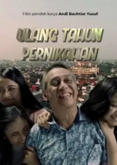 Ulang Tahun Pernikahan