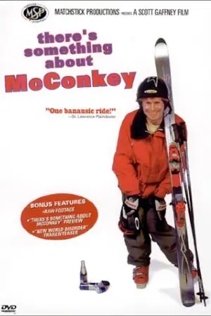 There's Something About McConkey