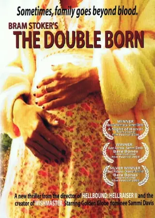 The Double Born