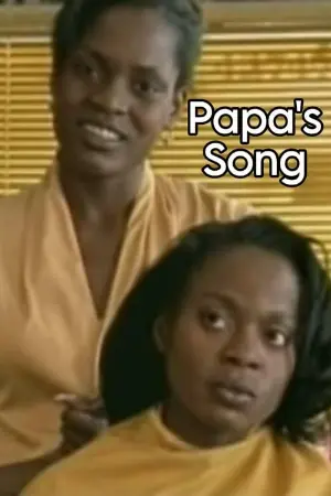 Papa's Song