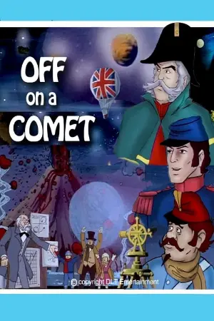 Off on a Comet