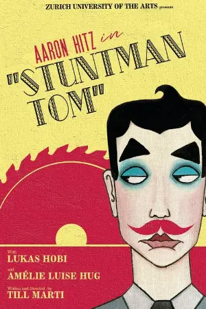 Stuntman Tom