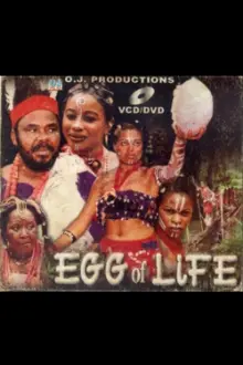 Egg of Life