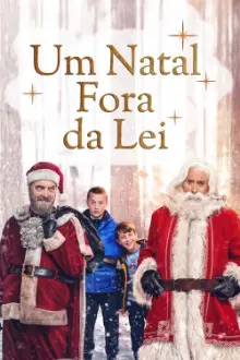 Um Natal Fora da Lei