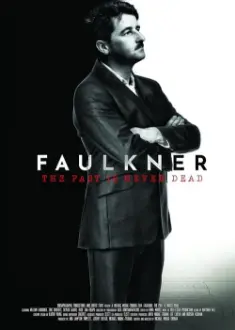 Faulkner: The Past Is Never Dead