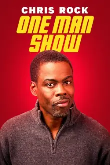 Chris Rock: One Man Show