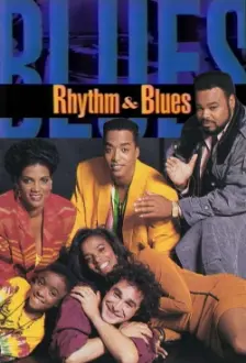 Rhythm & Blues