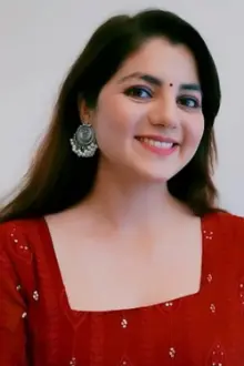 Neha Bagga como: Rajji Soham Singh Bhullar