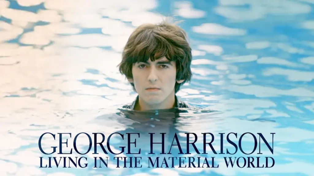 George Harrison: Living in the Material World