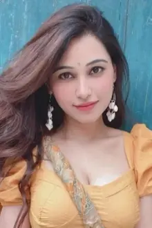 Pallavi Gupta como: Bitto Tejpratap Singh