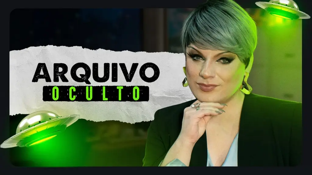 Arquivo Oculto