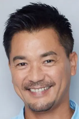 Joe Nakamura