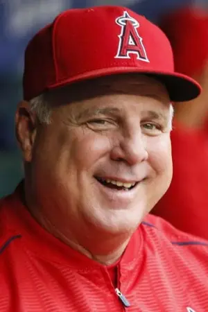 Mike Scioscia