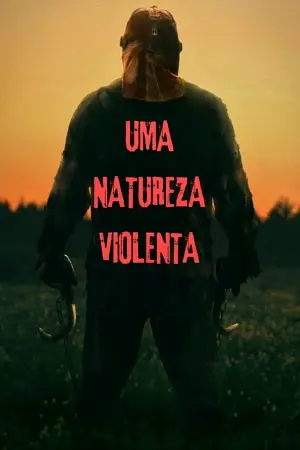 Uma Natureza Violenta