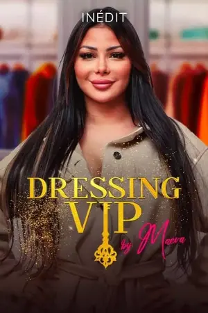 Dressing VIP by Maeva