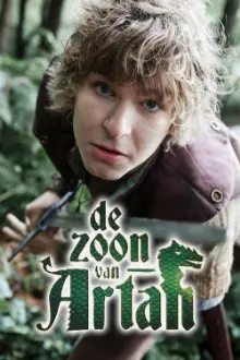 De zoon van Artan