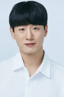 Hwang Yoon Seong como: 민규