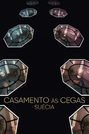 Casamento às Cegas: Suécia