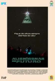 Alienígenas do Futuro