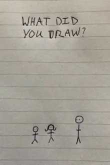 what did you draw?