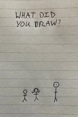 what did you draw?