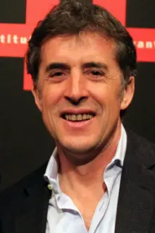 Perico Delgado como: Tam