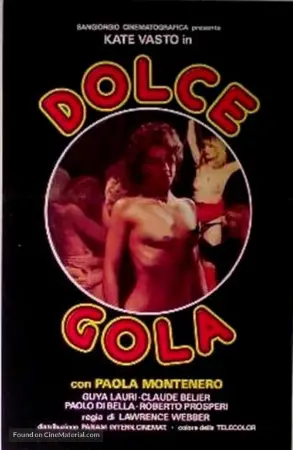 Dolce gola