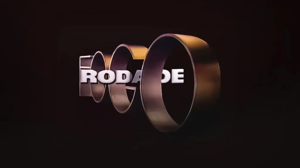 Roda de Fogo