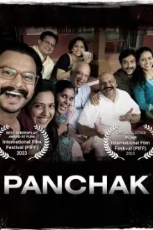 Panchak