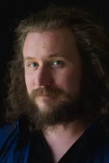 Jim James como: 