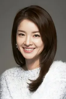 Lee Ji-hyun como: Dr. Jo So Young