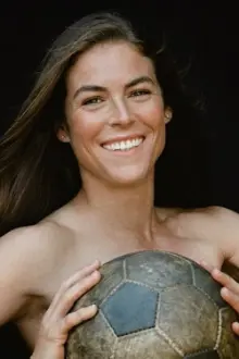 Kelley O'Hara como: 