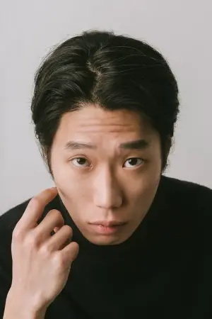 Ryu Seung-won