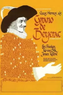 Cyrano de Bergerac