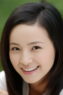 Peng Jing como: 林娜