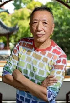 Paul Wong como: Paul / The Hotel Director