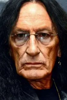 Ken Hensley como: Self - Keyboards, Guitars, Vocals