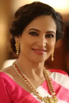 Rakshanda Khan como: Fatima